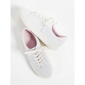 Tory Burch Tory Sport Reflective Sneakers 11 NWT